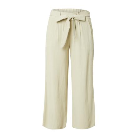 Hailys Hailys Bandplooibroek Ci44ra lichtgroen