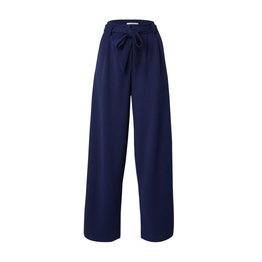 ABOUT YOU ABOUT YOU Broek Ruth navy -