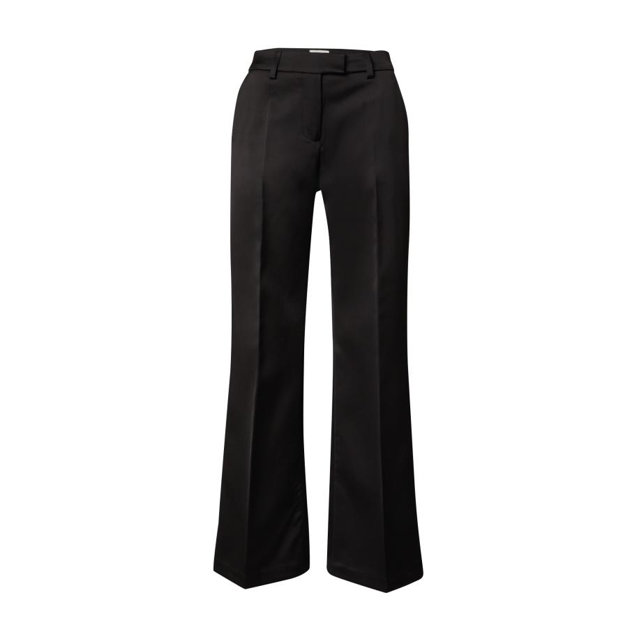 Kaviar Gauche Fleur by Kaviar Gauche Pantalon zwart -