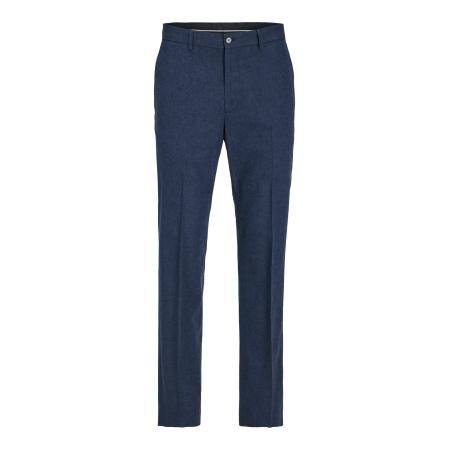 Jack & Jones JACK & JONES Pantalon Riviera marine