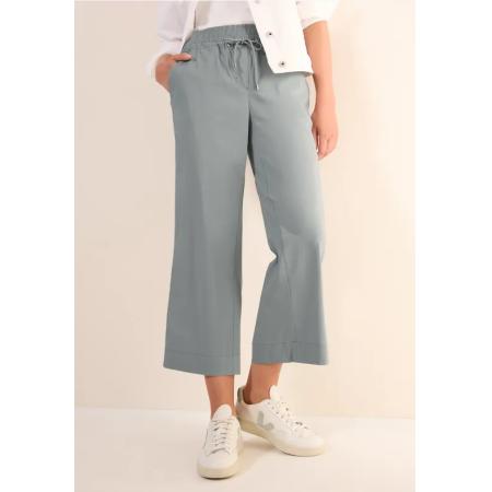 CECIL Broeken met wijde pijpen