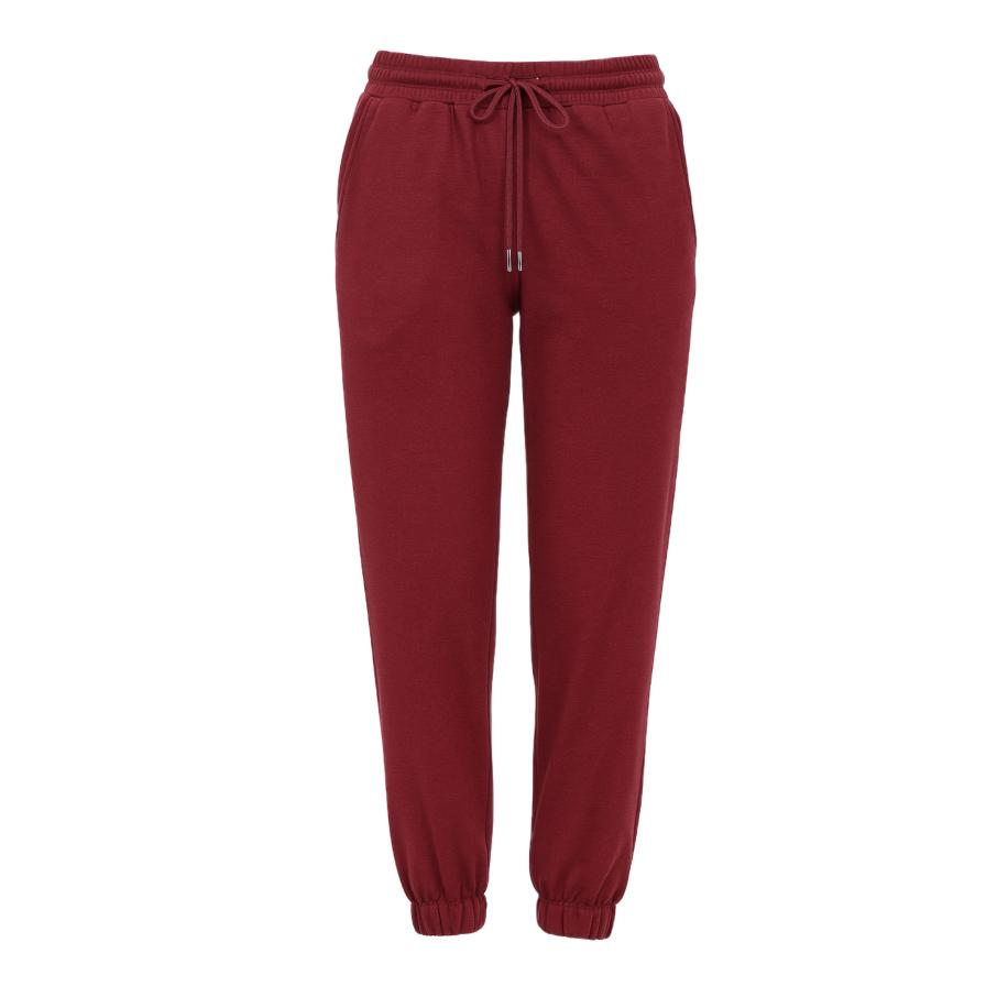 Erdem Erdem Broek rood -
