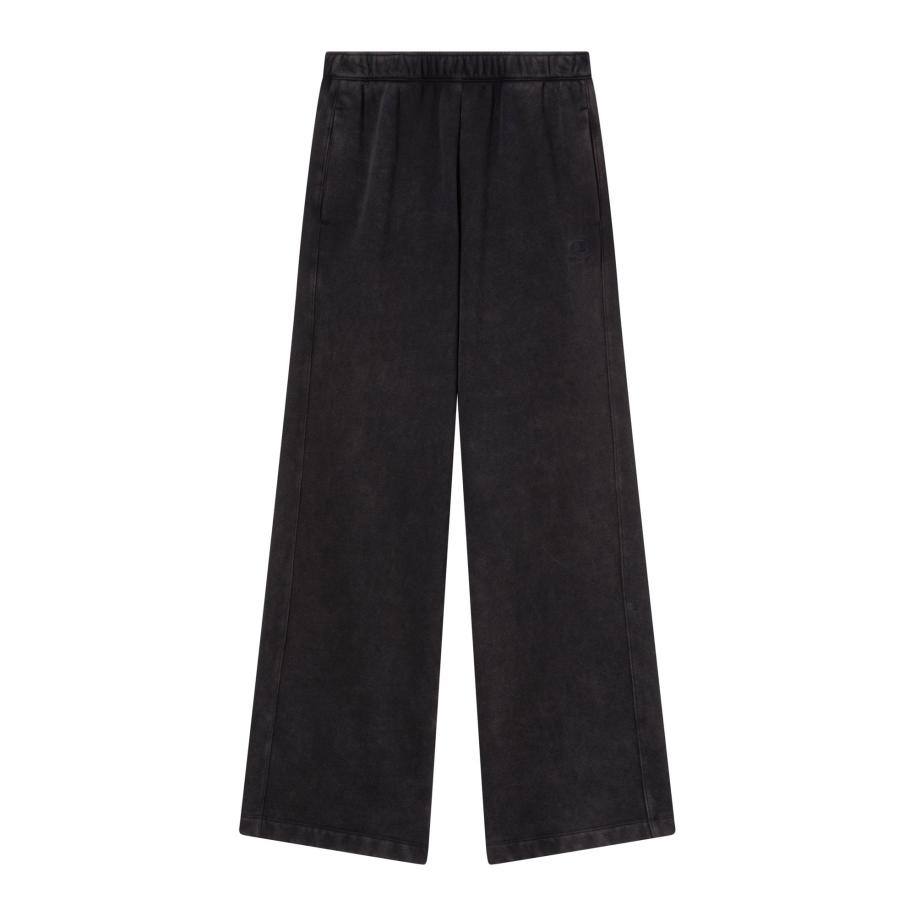 Champion Authentic Athletic Apparel Champion Authentic Athletic Apparel Broek zwart -