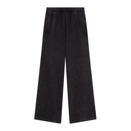 Champion Authentic Athletic Apparel Champion Authentic Athletic Apparel Broek zwart