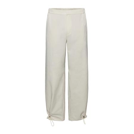 IIQUAL Broek ZOEY crème