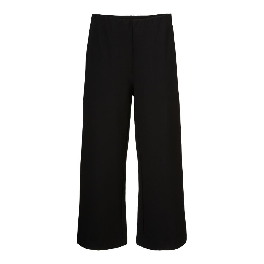 Masai Masai Broek Piri zwart -