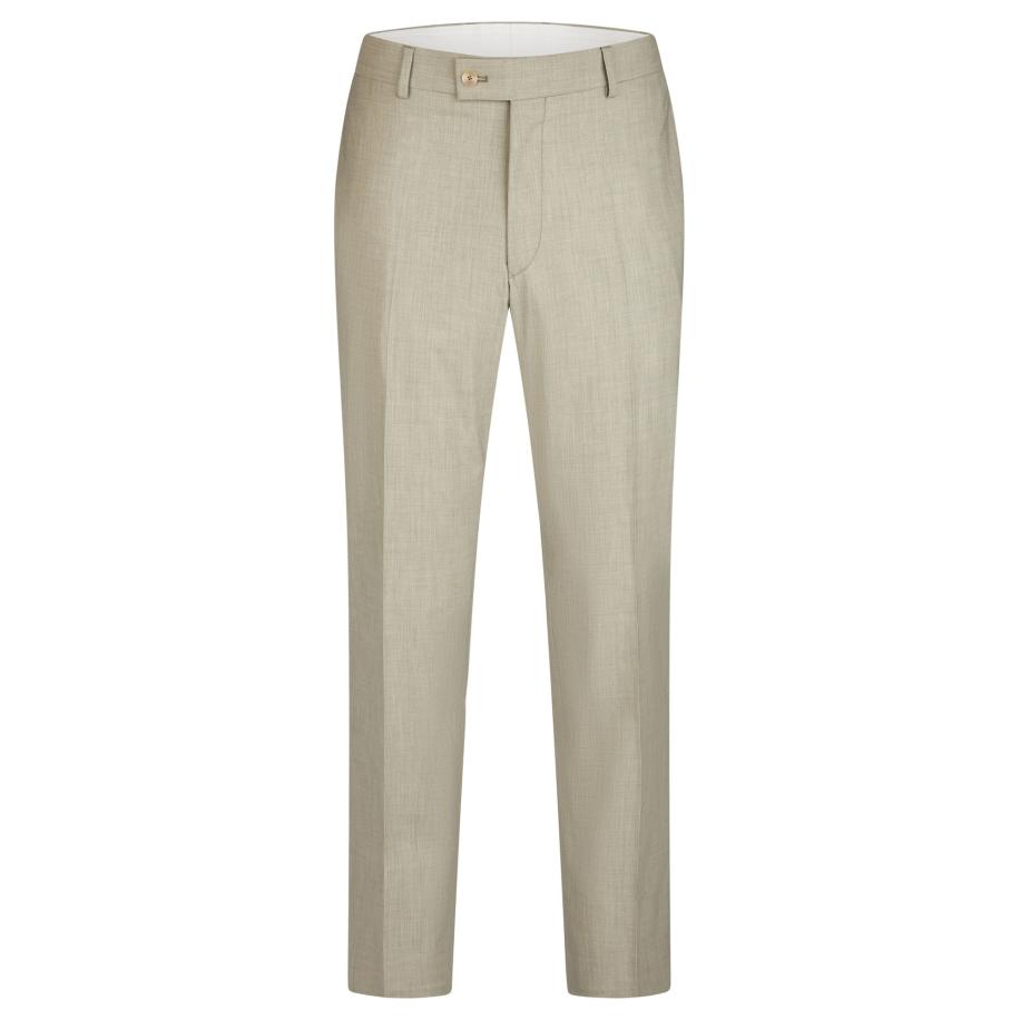 HECHTER PARIS HECHTER PARIS Broek groen -