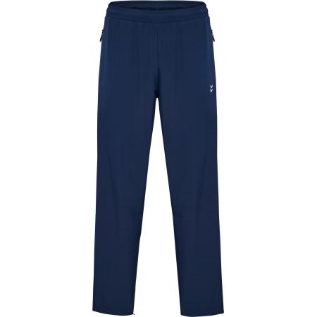 Hummel Hummel Sportbroek blauw