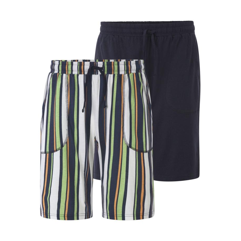 BABISTA Sweatpants donkerblauw, Effen Blauw