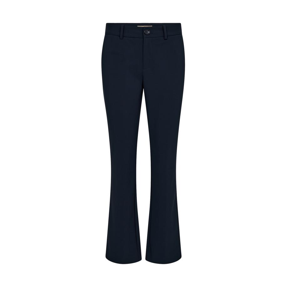 Mos Mosh MOS MOSH Broek MMEllen Izzy navy -