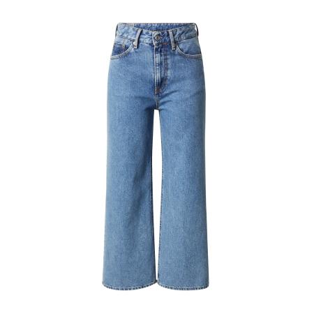 Kings Of Indigo Jeans ELISABETH blauw denim