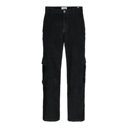Jack & Jones JACK & JONES Cargobroek zwart