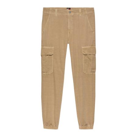 Tommy Jeans Tommy Jeans Cargobroek RYAN camel
