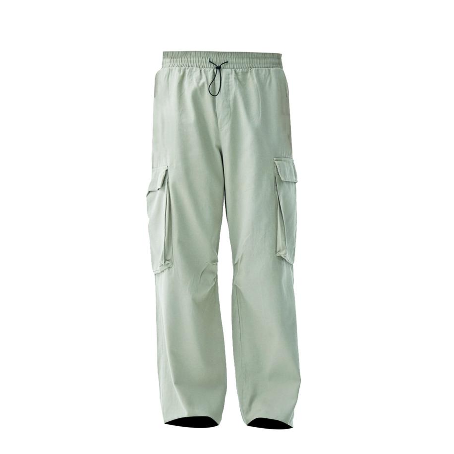 VAMOS CLO VAMOS CLO Cargobroek mintgroen -