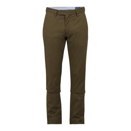 Polo Ralph Lauren Polo Ralph Lauren Chino olijfgroen