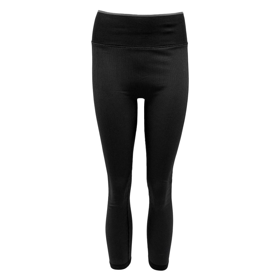 Calvin Klein Seamless Legging Zwart