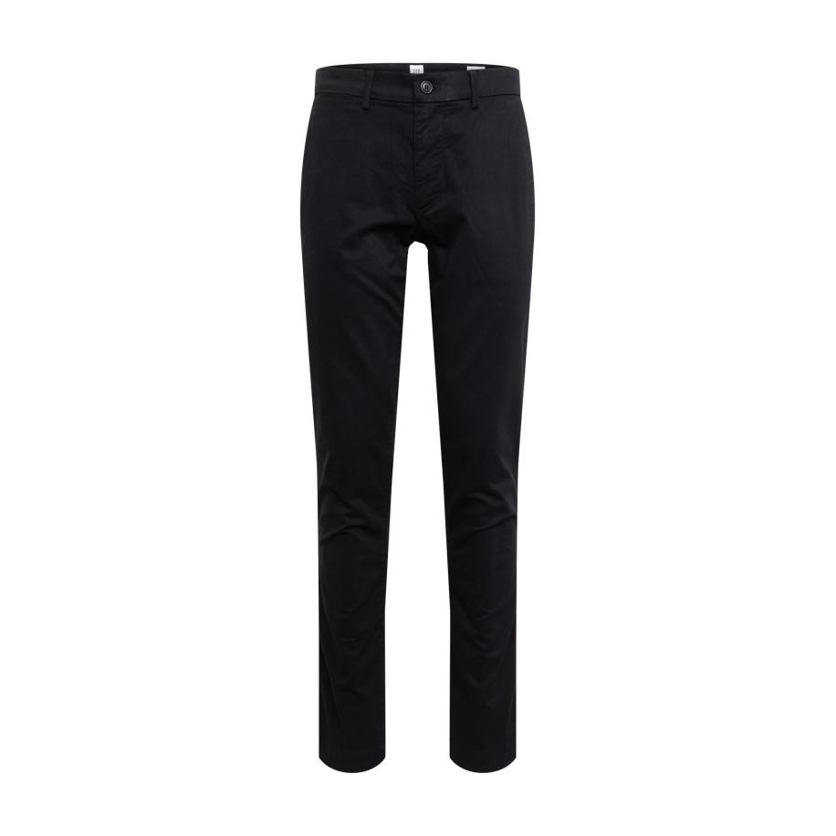 GAP GAP Chino Essential zwart -