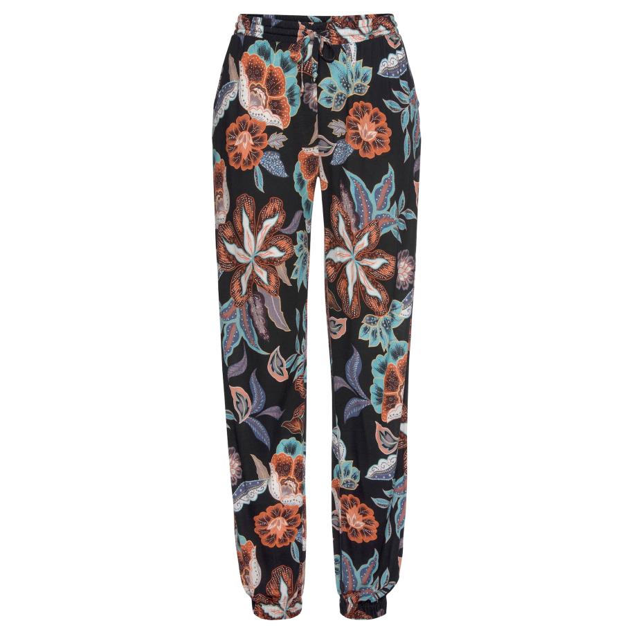 VIVANCE VIVANCE Broek gemengde kleuren -