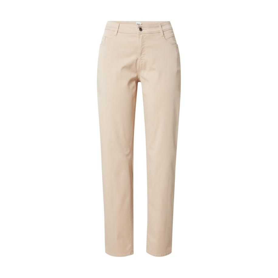 Brax BRAX Broek CAROLA lichtbeige -
