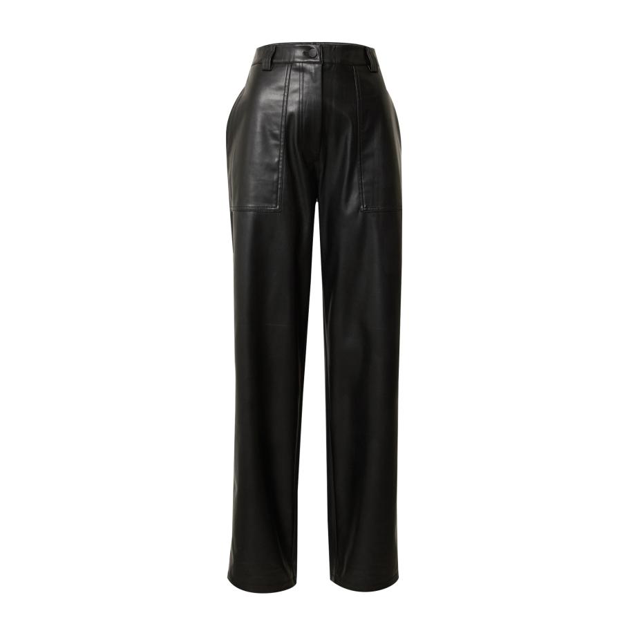 Calvin Klein Calvin Klein Jeans Broek zwart -