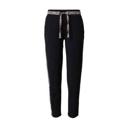 PRINCESS GOES HOLLYWOOD PRINCESS GOES HOLLYWOOD Broek grijs / rosa / zwart