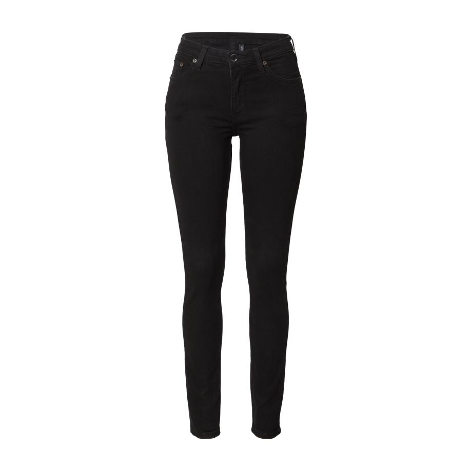 Weekday WEEKDAY Jeans zwart -