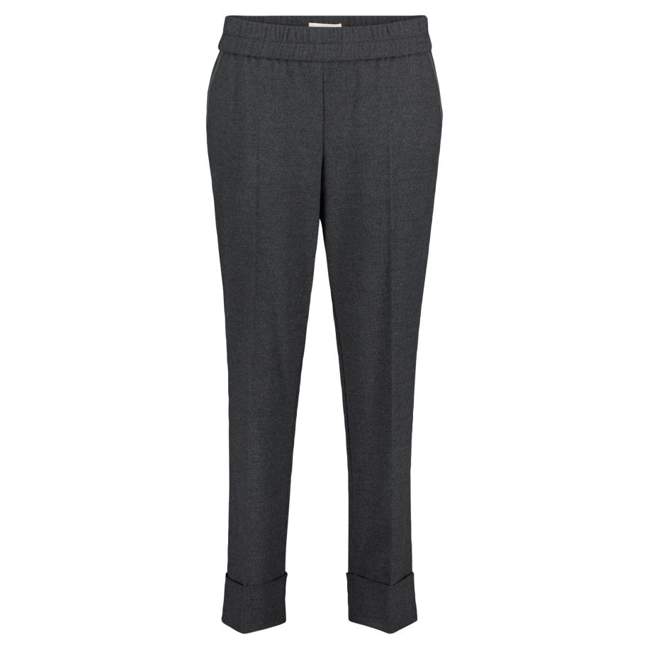 Cartoon Cartoon Broek grijs -