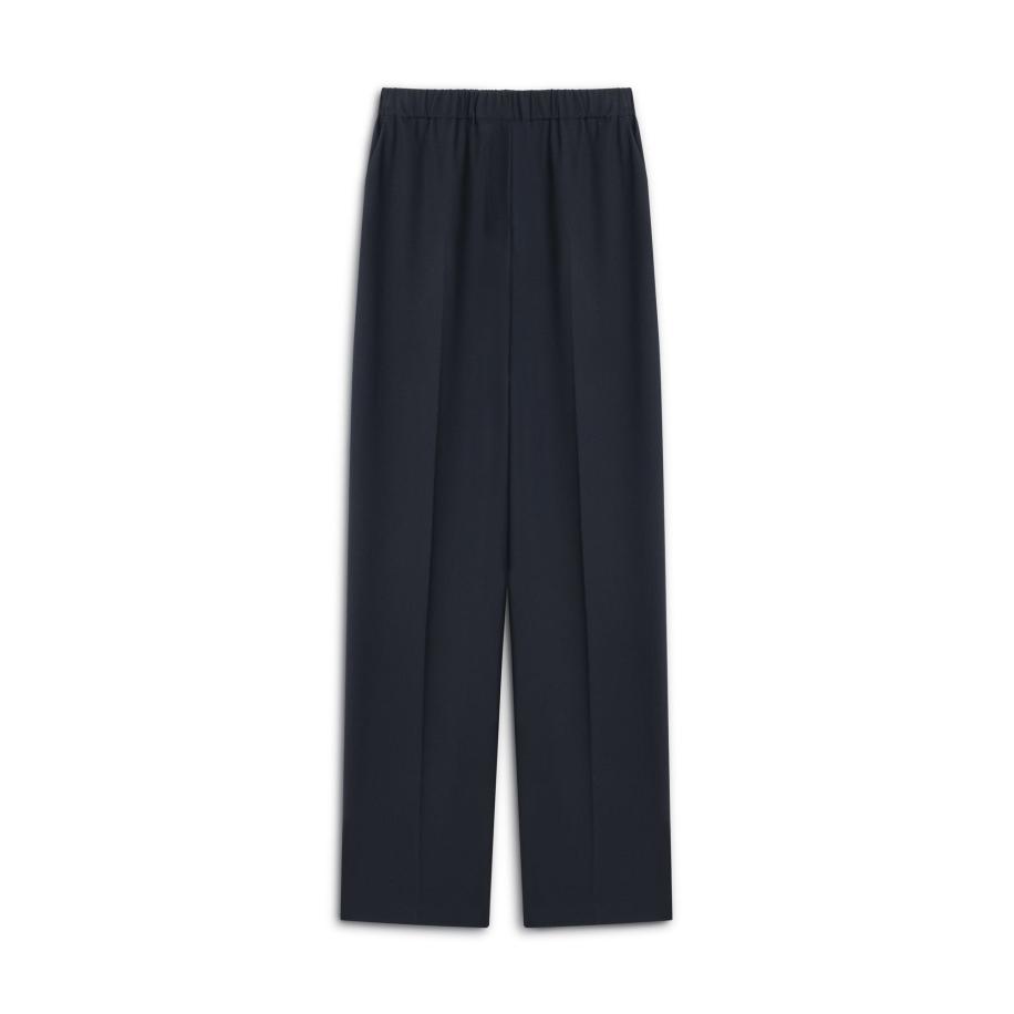 Twist Twist Broek blauw -