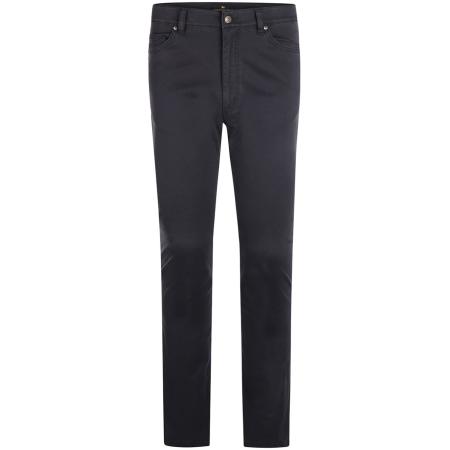 Steppin' Out Broek 5-pocket Johnson Navy
