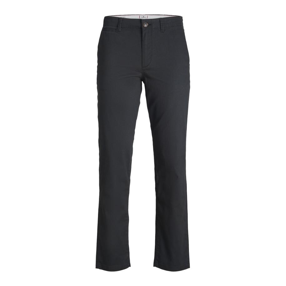 Jack & Jones JACK & JONES Chino JWHMarco Fred zwart -