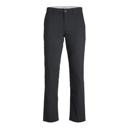 Jack & Jones JACK & JONES Chino JWHMarco Fred zwart