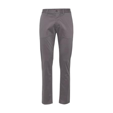 Hugo Boss BOSS Broek basaltgrijs