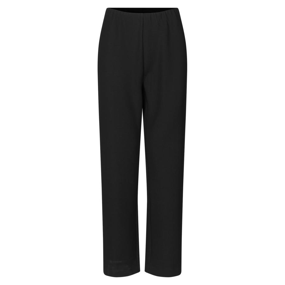 Masai Masai Broek MAPaige zwart -