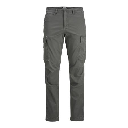 Jack & Jones JACK & JONES Cargobroek JPSTAce JJTucker grafiet