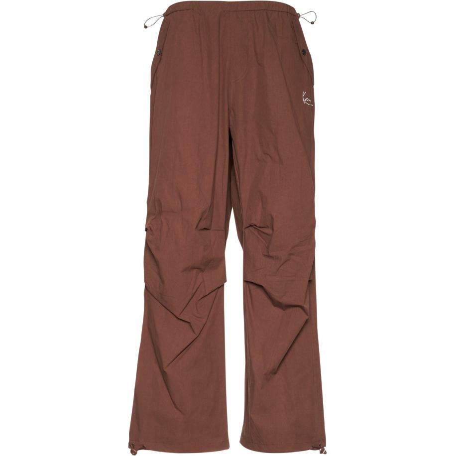 Karl Kani Karl Kani Broek bruin / wit -