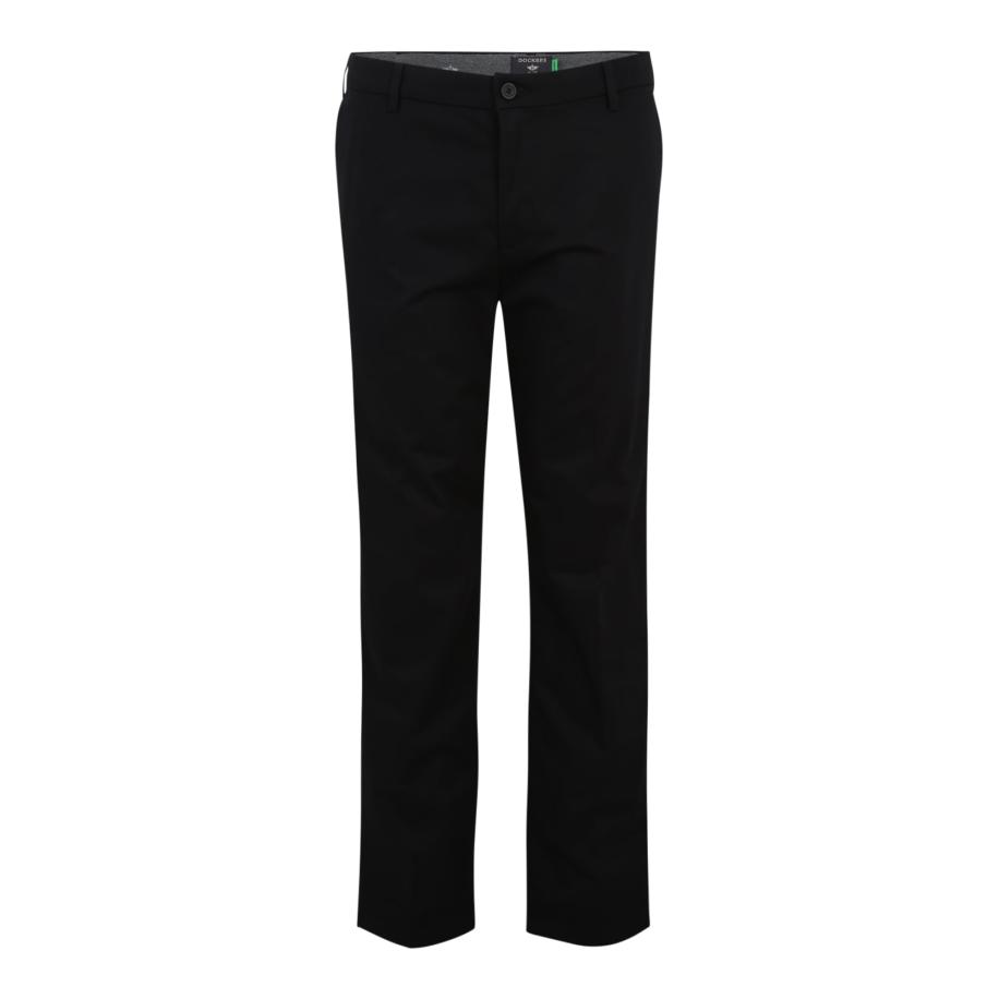 Dockers Dockers Pantalon STAIN zwart -