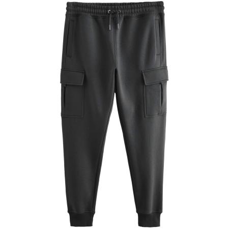 Next Next Cargobroek grijs