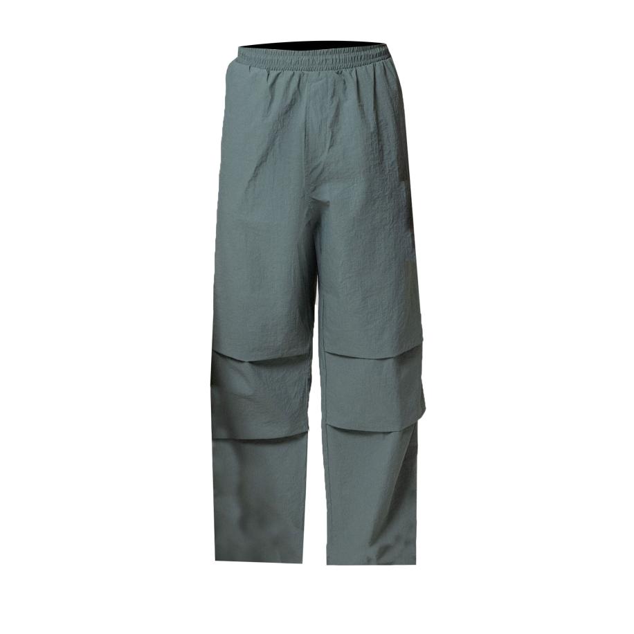 VAMOS CLO VAMOS CLO Cargobroek donkergroen -