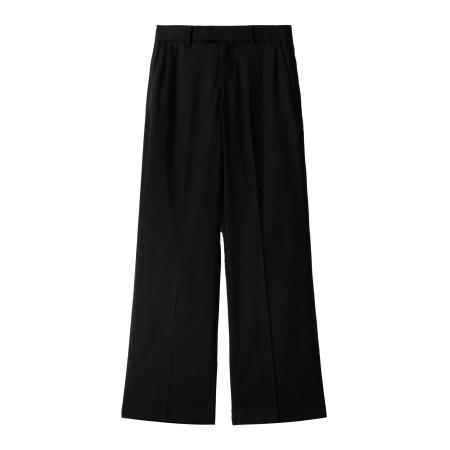 Bershka Bershka Broek zwart