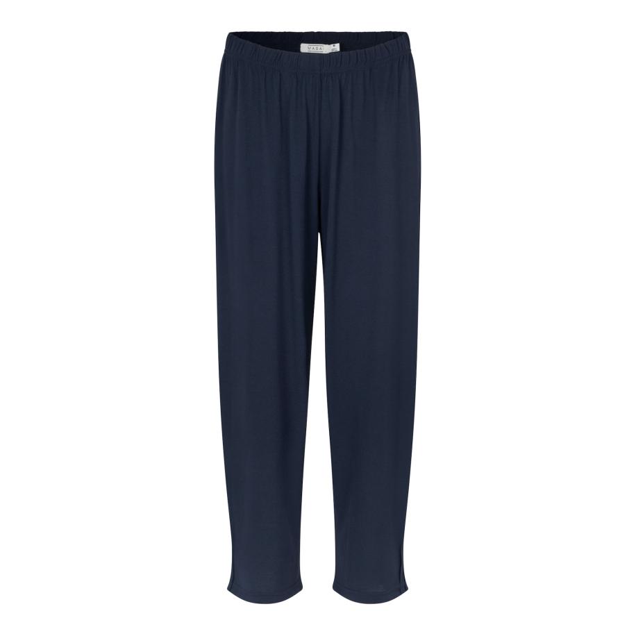 Masai Masai Broek Patti marine -