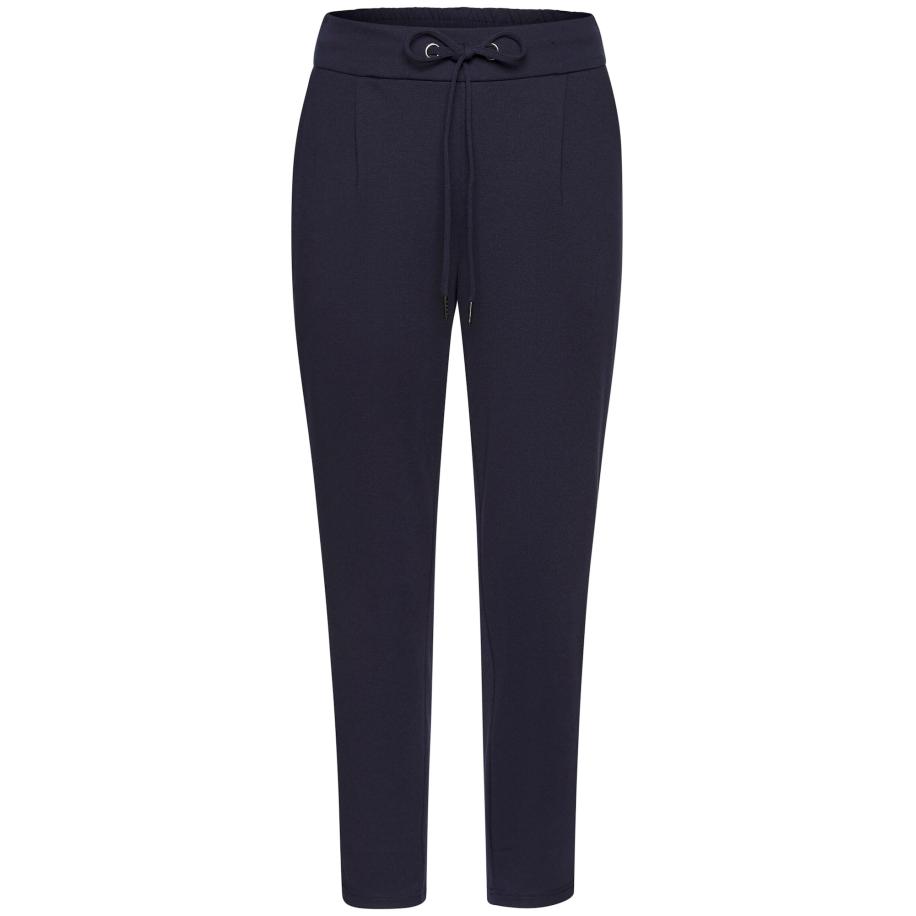 Lascana LASCANA Broek marine -