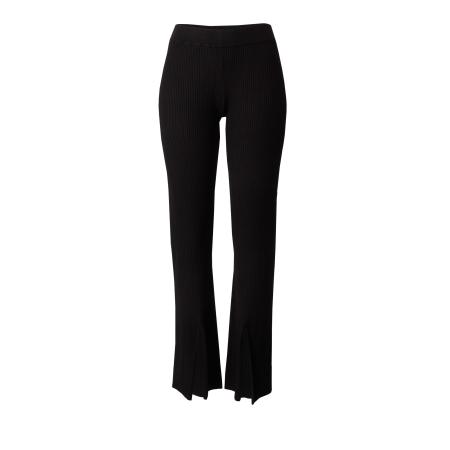 ABOUT YOU ABOUT YOU x Chiara Biasi Broek Delia zwart