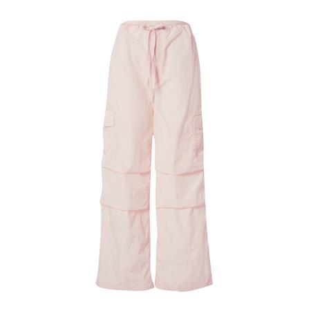 Monki Monki Cargobroek rosé