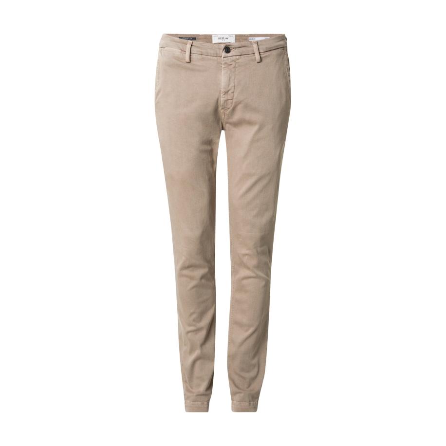 Replay REPLAY Chino Zeumar sand -