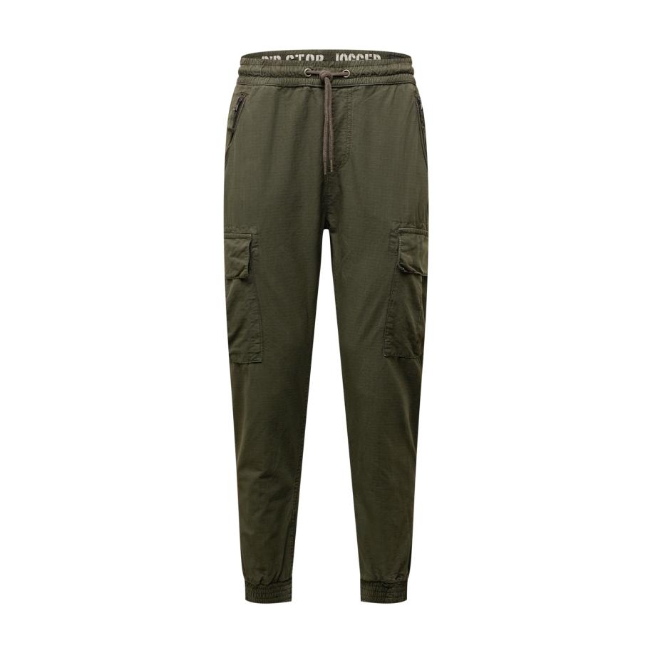 Alpha Industries ALPHA INDUSTRIES Cargobroek donkergrijs -