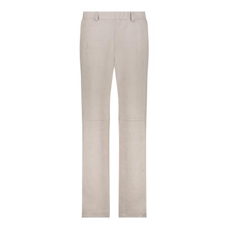 Monari monari Broek greige