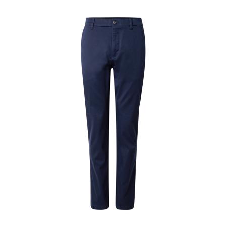 Calvin Klein Calvin Klein Chino donkerblauw