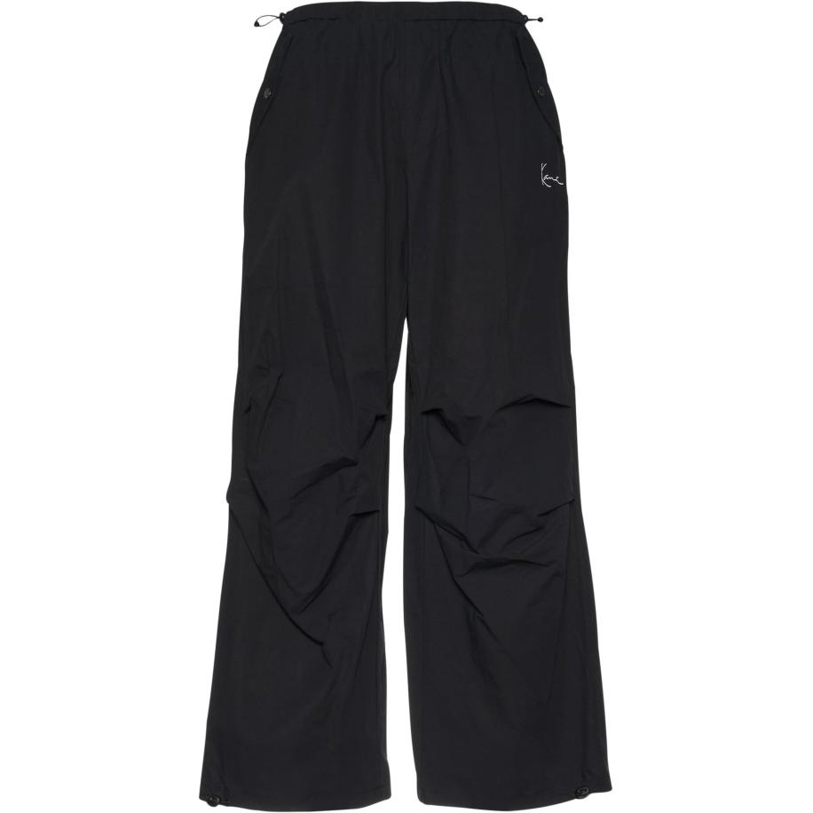 Karl Kani Karl Kani Broek zwart / wit -