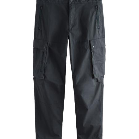 Next Next Broek zwart