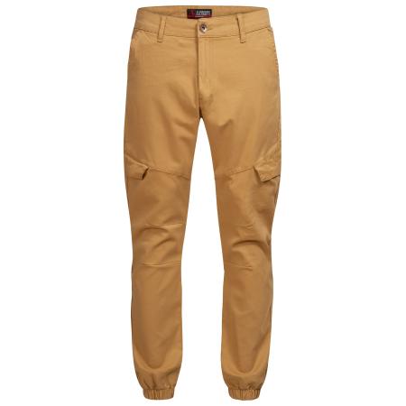 Alessandro Salvarini Alessandro Salvarini Broek AS274 sand